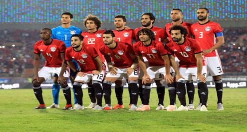 تقرير.. مصر في كأس الأمم الأفريقية.. كيف تحول الفراعنة من 2006 إلى 2019؟